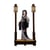Demon Slayer: Kimetsu no Yaiba - Statuette Super Situation Figure Muzan Kibutsuji Geiko Form Ve