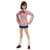 Dandadan - Figurine Momo 17 cm - McFarlane Toys