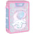 Trousse garnie Cinnamonroll Lapin Must Team – 2 compartiments