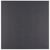 Papier créatif - Florence - 100 feuilles - Noir - 30,5 x 30,5 cm - 250 g/m²