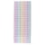 MégaCréa DIY - Stickers strass multicolore en bande 0,8 cm