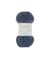 Pelote à tricoter TWIST - 100gr - Trimits 05 Noir/bleu