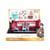 Harry Potter - Mini Playset Magical Hogwarts Express