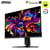 Écran PC - MSI - 26.5 pouces - 2560x1440 - 280 Hz - QD-OLED