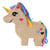 Pinata - Licorne - À remplir