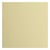 Papier cartonné Florence - Lisse - 20 feuilles - Pudding - 30,5 x 30,5 cm - 216 g/m²