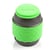 Mini Enceinte Bluetooth Nfc Avec Fonction Kit Main Libre Microphone Intégré Vert YONIS
