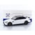 BMW M3 PERFORMANCE PARTS ALPINEWEISS UNI 2024 1/18 - Solido