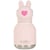 Mini gourde isotherme Bestie Lapin (200 ml) Asobu