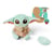 PELUCHE AIMANTEE EPAULE GROGU STAR WARS MANDALORIAN 12 cm