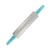 Rouleau à pâtisserie en métal antiadhésif 36 cm Zenker