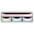 Module de classement Toolbox 4 tiroirs Black Office - Blanc/arlequin - Exacompta