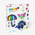 Atelier papier vitrail Oxybul
