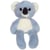 Peluche Koala Leggies-  - Bleu,48 cm