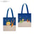 Tote Bag Unique Au Monde - Le Petit Prince