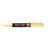 Lot de 12 Marqueurs pointe conique extra-fine POSCA PC1MC 0,7 - 1mm Ivoire POSCA