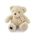 Nounours vanille 28 cm - Histoire d'Ours