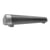 Barre de Son Bluetooth 4.0 Enceinte Sans Fil MP3 USB Aux Argent YONIS