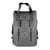 Sac à dos Business ARTHUR  2 Compartiments Gris - BODYPACK