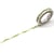 Masking tape - Petits pois - 7 m x 7mm