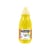 Flacon encre à dessiner Cléopâtre 250 ml jaune doré