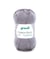 Fil à tricoter COTTON QUICK UNI - Gründl - PPSC - certifié Oeko-Tex 070 Gris