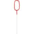Cierge Magique Rose Gold 17 cm - Chiffre 0