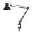 SUCCESS 105 lampe double-bras LED noire