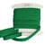 Passepoil Coton vert sapin par 5 mètres – designers-factory