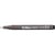 Feutre d'écriture permanent - ARTLINE - Pointe ogive 0,4 mm - Noir - Drawing System