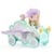 Jil et Jerry Tinycar - Tinyli