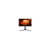 Ecran PC Aoc Ecran gaming 27 QHD MiniLED 180Hz 1ms HDR1000 Ajustable en hauteur FreeSync Premium