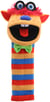 Marionnette à main Eco Sockettes Humphrey - The Puppet Company LTD