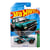 Vehicule 87 dodge d100 hot wheels 1/64 - hw reverse rake 1/5 - mattel - htb89 - petite voiture metal