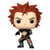 Solo Leveling - Figurine POP! Baek Yoonho 9 cm