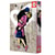 Puzzle 2D 1000 pièces - Le Baiser, TV BOY - EDUCA