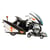 DC Retro - Véhicule Batcycle with Side Car - McFarlane Toys