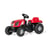 Tracteur a Pedales rollyKid Zetor Forterra 135 - Rolly Toys