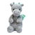 Peluche Bouillotte Dragon - Warmies