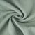 Tissu Coton surpiqué uni Vert amande