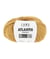 Pelote de laine vierge ATLANTIS - Lang Yarns 0011 moutarde