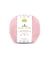 Fil de coton recyclé ECO VITA pour tricot et crochet - 100GR - DMC 04 Rose Sauvage