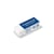 STAEDTLER Gomme plastique Mars plastic mini, blanc
