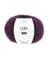 Pelote de Laine, Alpaga et Soie à tricoter ZEN - 25GR - Lang Yarns 0080 Violet