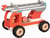 Camion de pompiers avec échelle - Goki