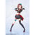 The Idolmaster - Figurine S.H. Figuarts Seira Mizukii 14 cm