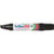 Marqueur - Noir - Indélébile - Permanent - Pointe large - Tous supports - Artline100