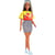 Barbie – Poupée Barbie Fashionistas aux longs cheveux méchés