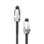 Monster Câble Optique Audio Numérique M1000 3m Argent