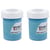 Poudre à embosser 80 ml - Bleu clair